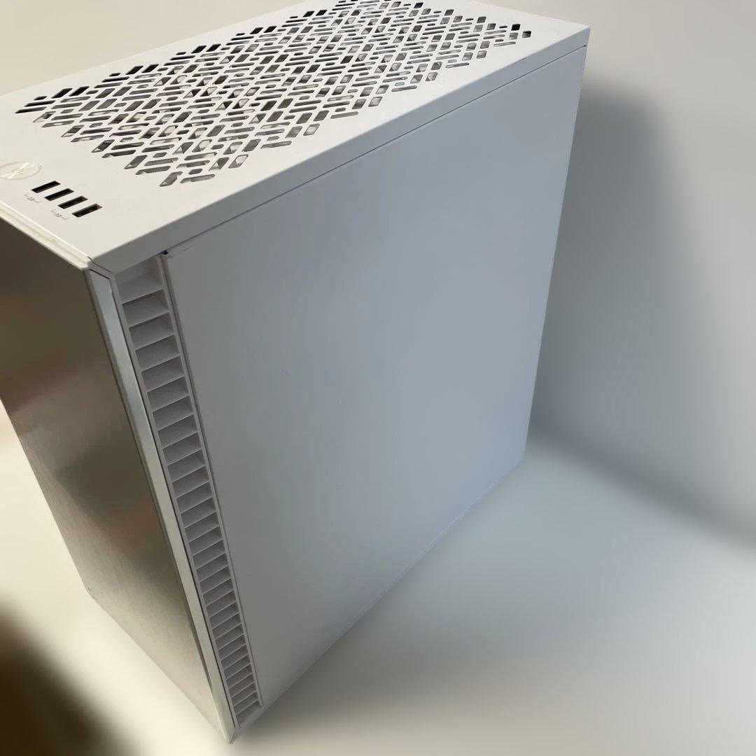 PCケース(自作PC用) Fractal Design Define 7 Compact