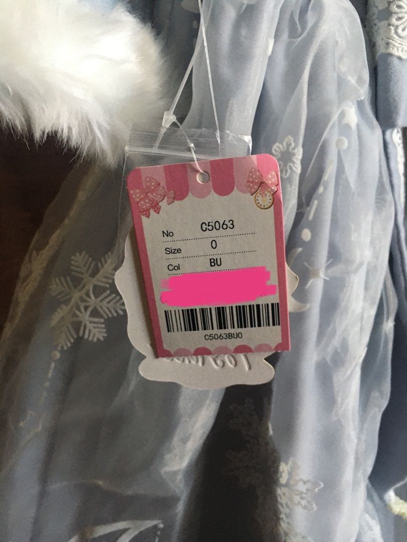 To Alice ゴスロリ・ロリータドレス