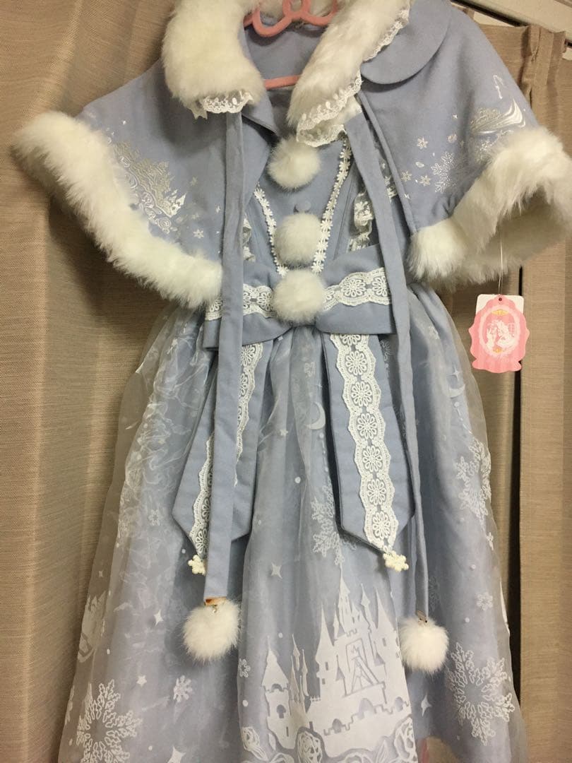 To Alice ゴスロリ・ロリータドレス