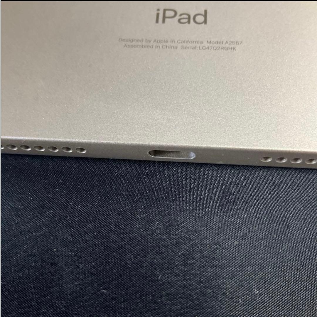 iPad本体 iPad mini6 256 Apple Pencil