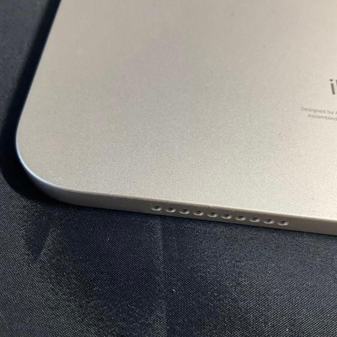 iPad本体 iPad mini6 256 Apple Pencil