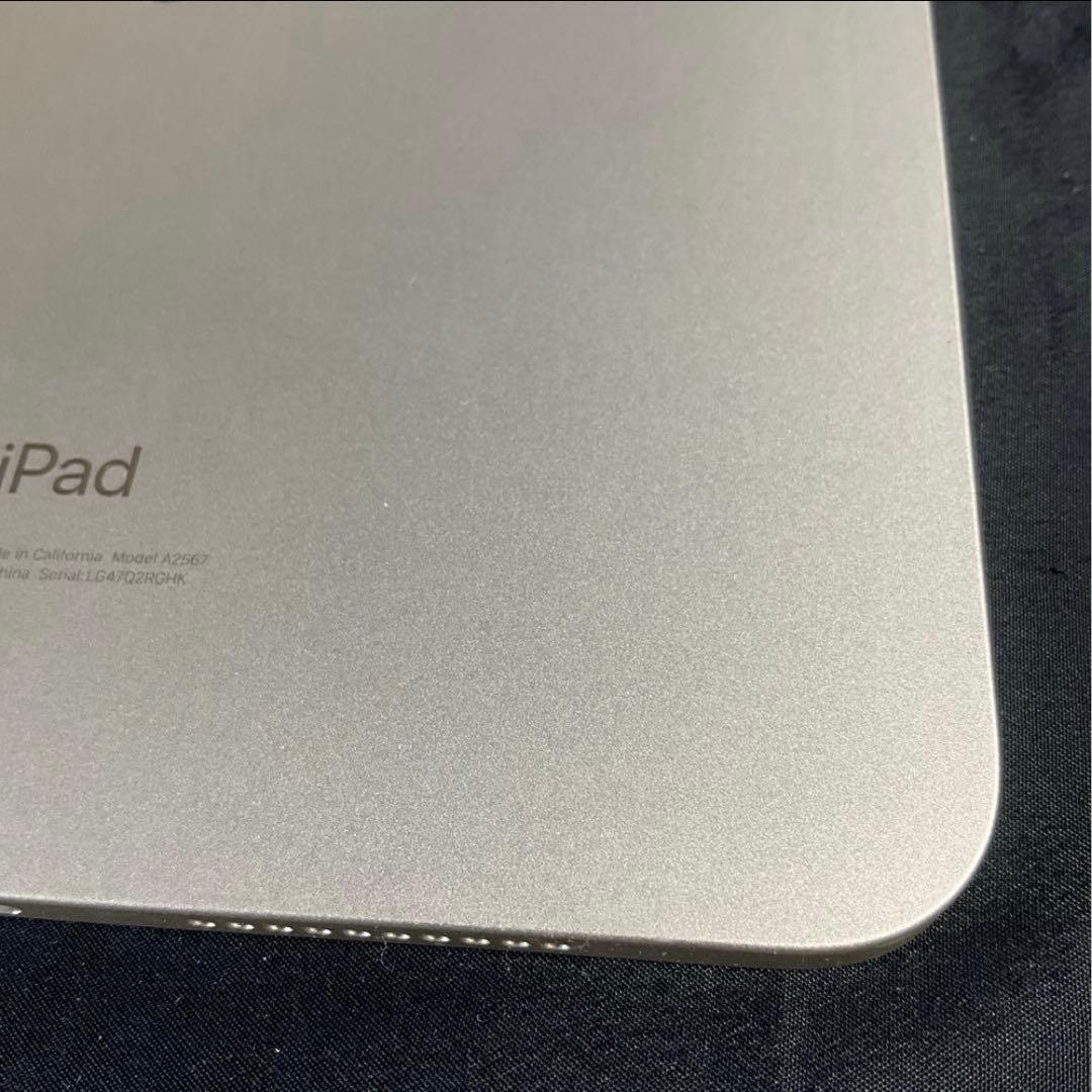 iPad本体 iPad mini6 256 Apple Pencil