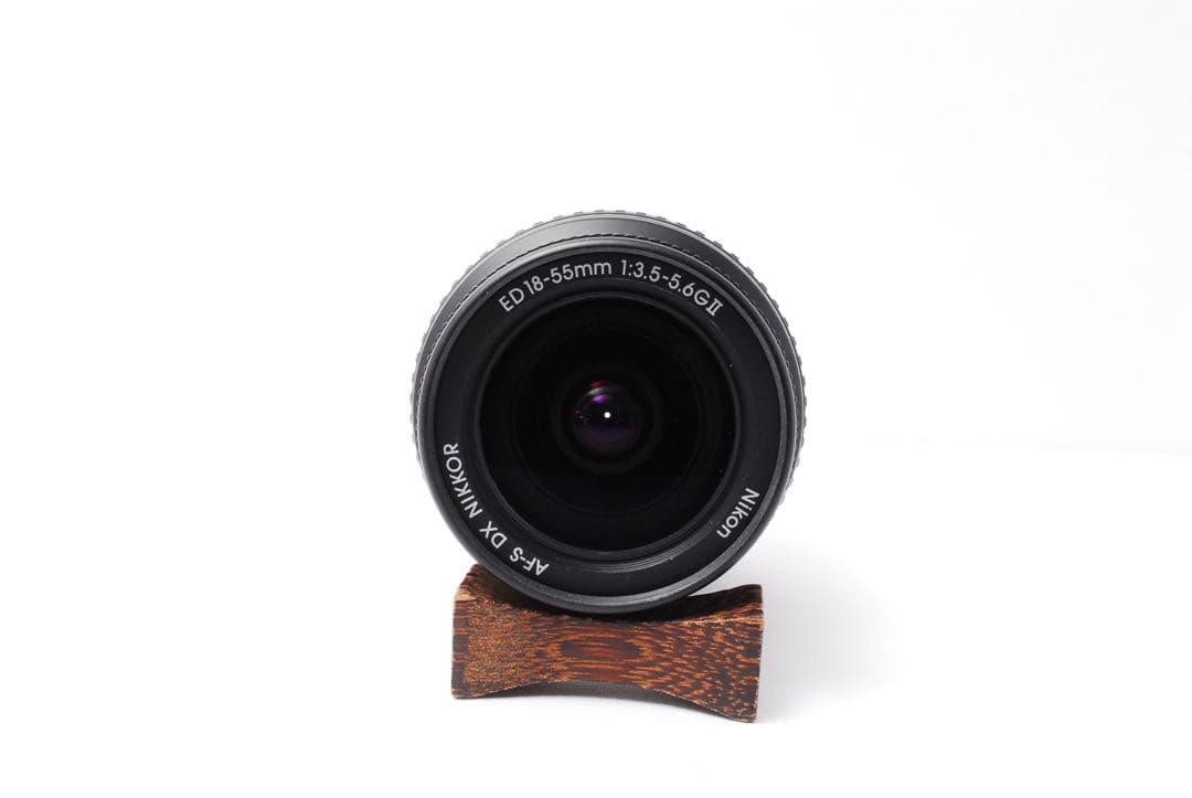 コスパ最強機種❤️Nikon D40X ❤️小型軽量✨一眼レフカメラ