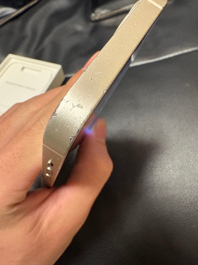 スマートフォン本体 iPhone 13 128GB