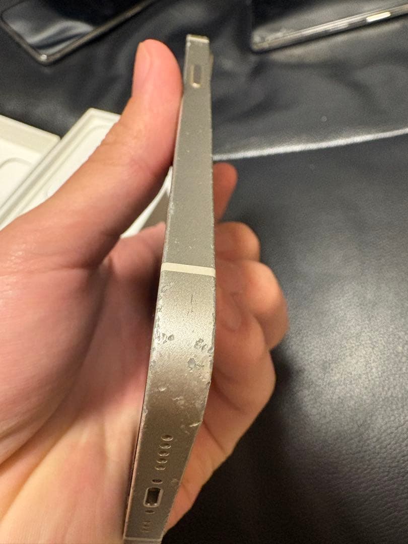 スマートフォン本体 iPhone 13 128GB