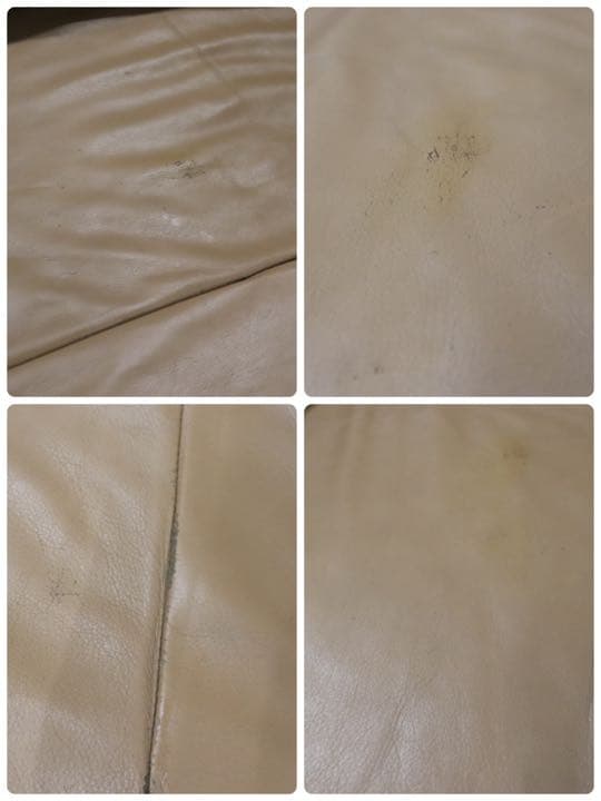 GMDKS262○ erpo / エルポ ポルトフィノ リクライニングソファ 2