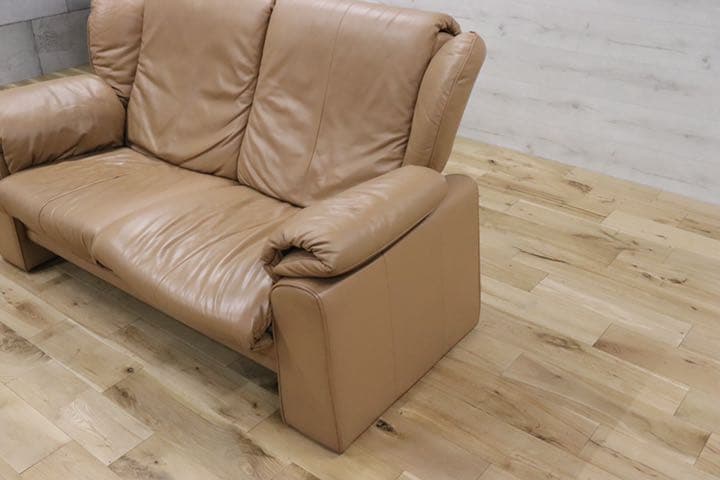 GMDKS262○ erpo / エルポ ポルトフィノ リクライニングソファ 2