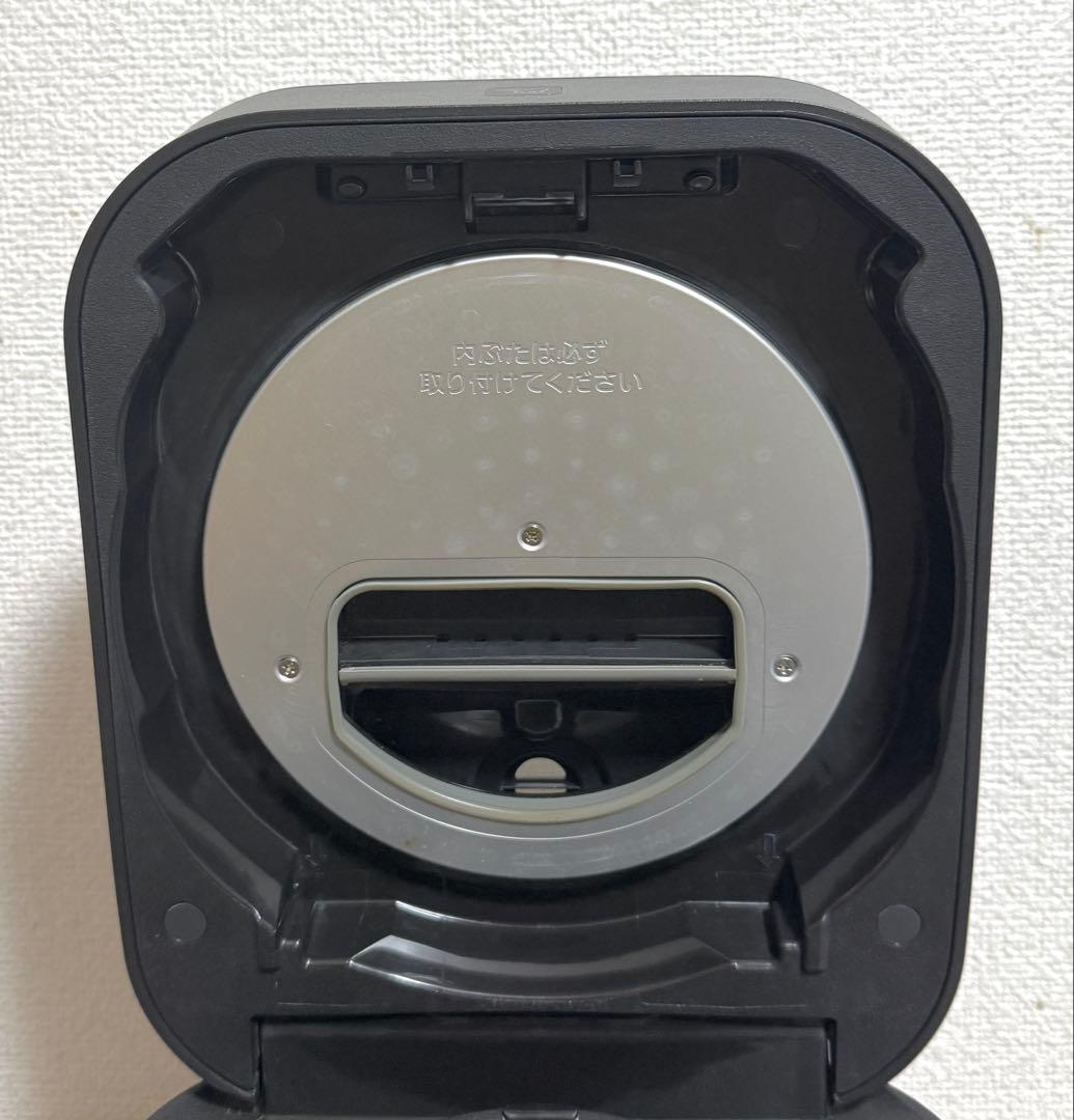 【美品】象印 圧力IH炊飯ジャー NW-SA10 動作保証