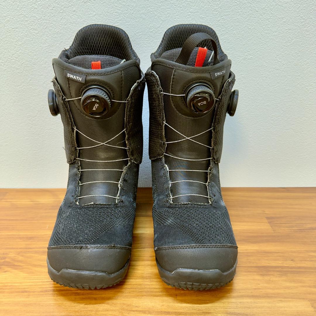 Burton SWATH BOA ２７cm　スワス　ボア