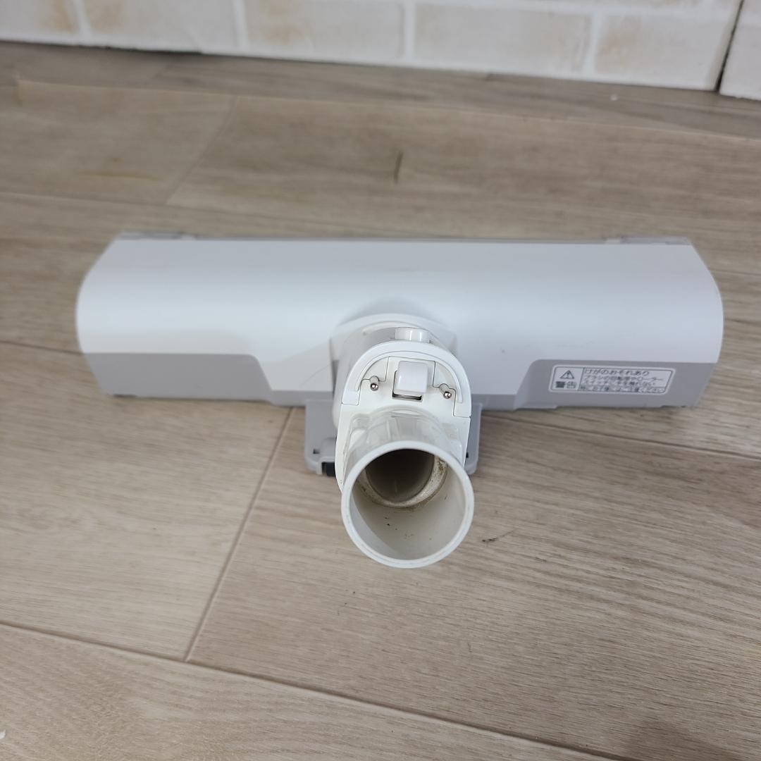 パナソニック スティッククリーナー MC-SB85K　掃除機 コードレス