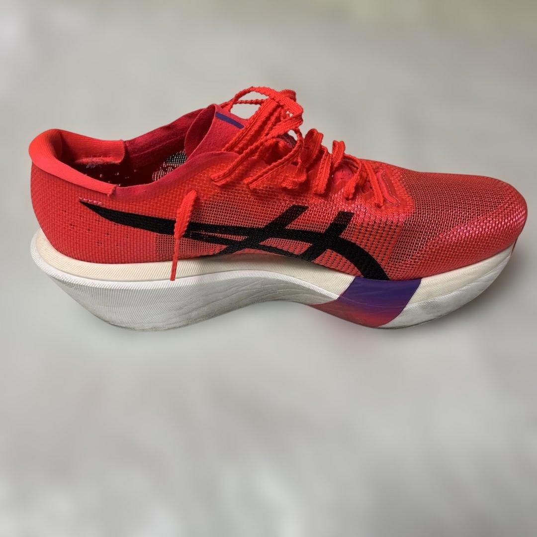 に*ー様 asics アシックス　メタスピードスカイTOKYO 27.0cm 美