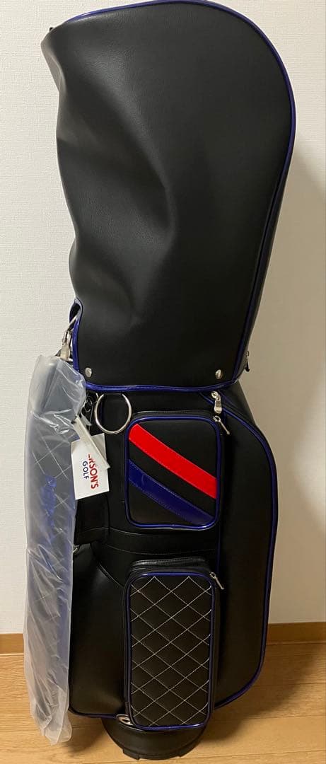 PERSON'S パーソンズ ゴルフ　クラブ　セット　psl1901