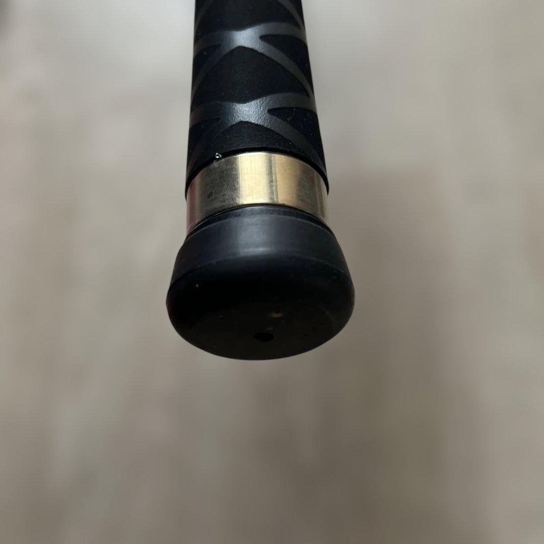 がまかつがま磯たもの柄SPECIALGPR 630サンライン 釣武者MST松田稔