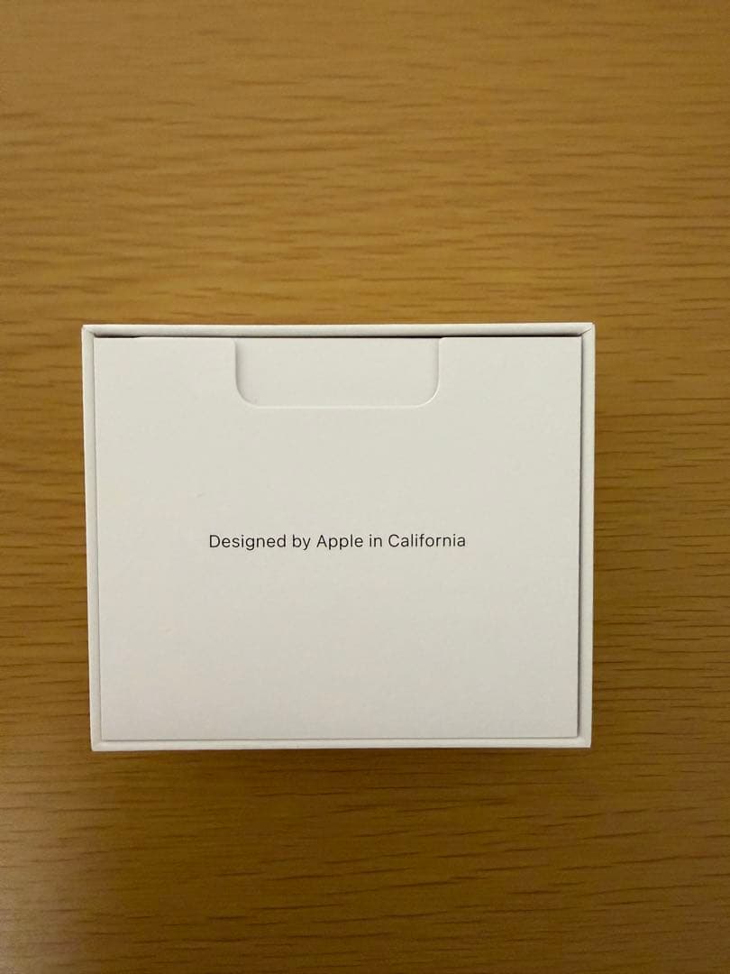 Air Pods Pro 3 ［美品］