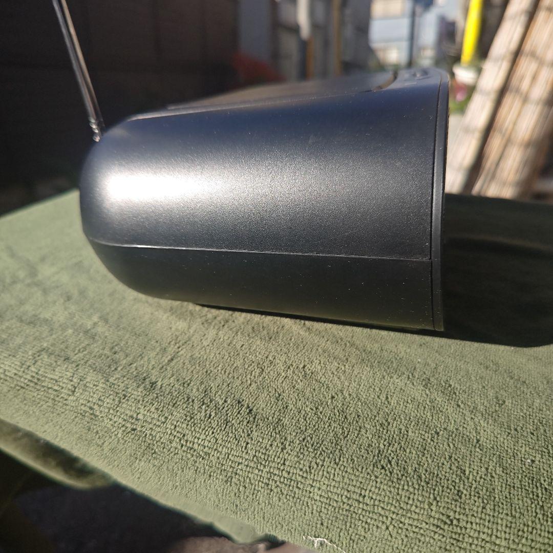 SONY ソニー　パーソナルオーディオシステム　ZS-RS81BT　2020年製