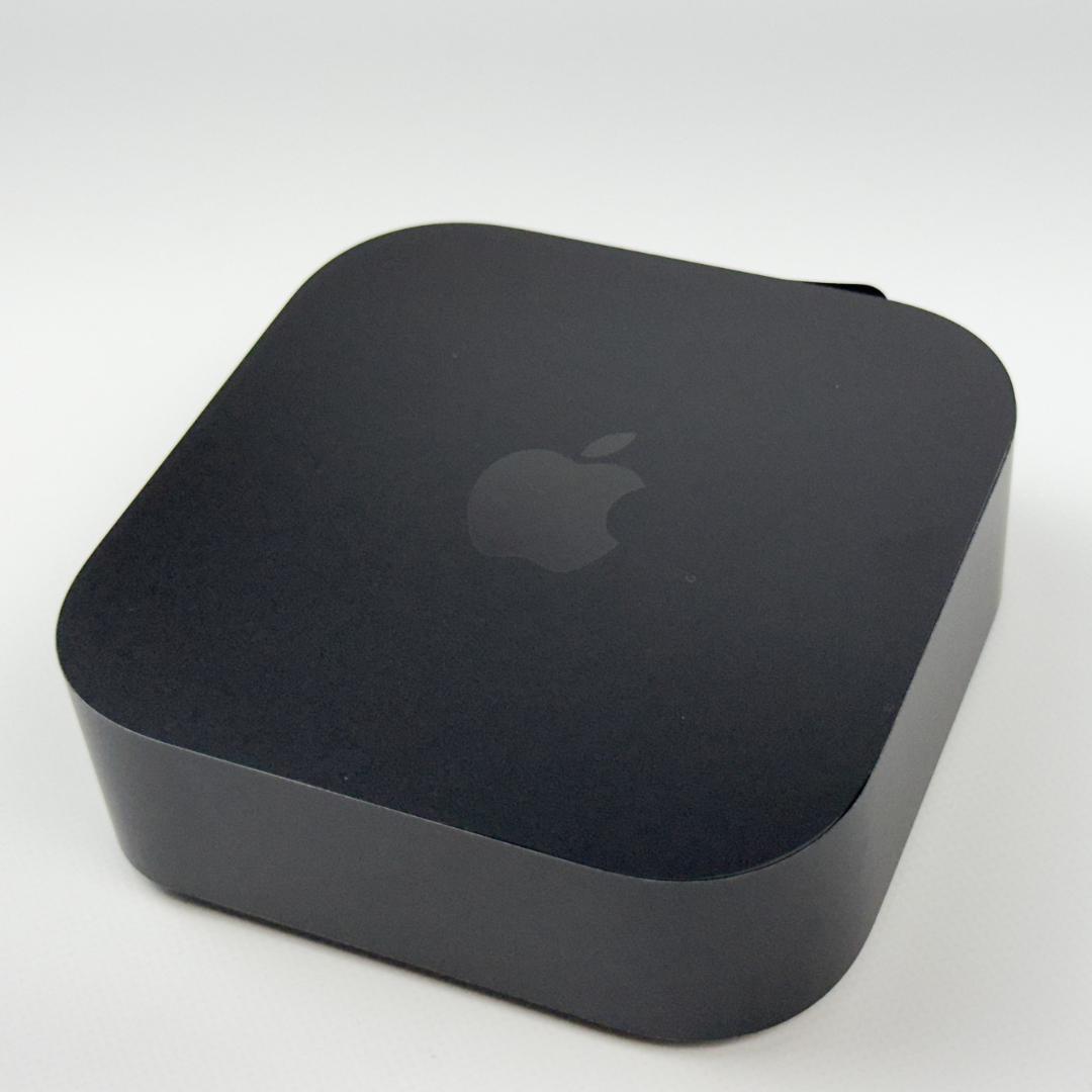 Apple TV 4K (第3世代) 64GB Wi-Fi