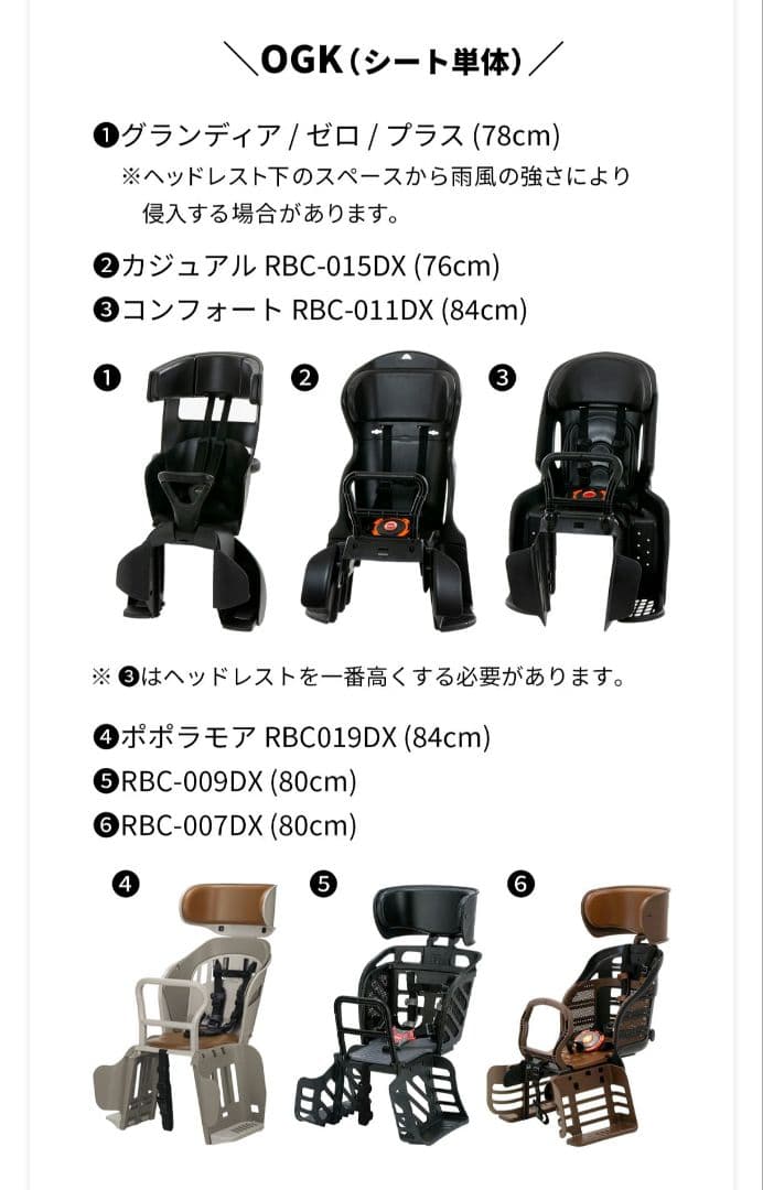 【新品・未使用】norökka チャイルドシート用サンシェード ブラック