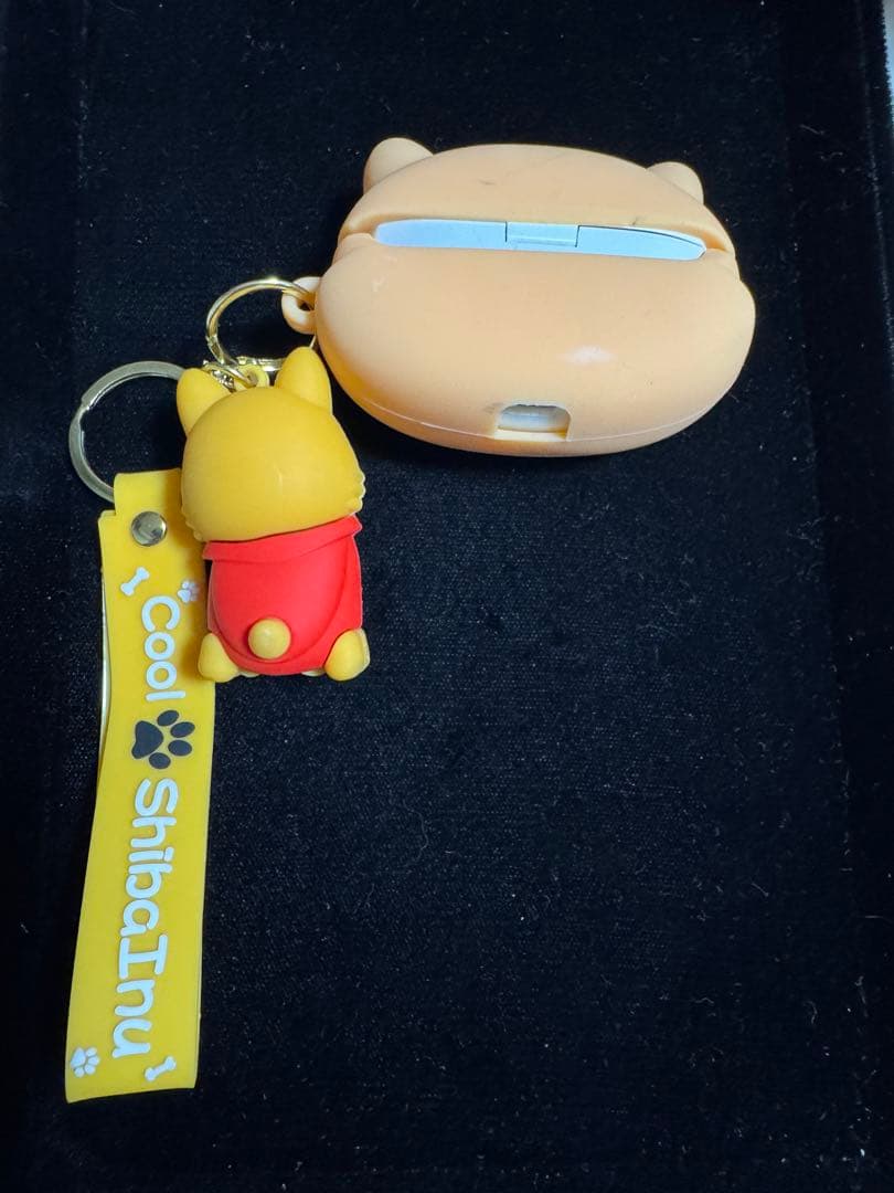 シナモンです。　Bose Open Earbuds Ultra