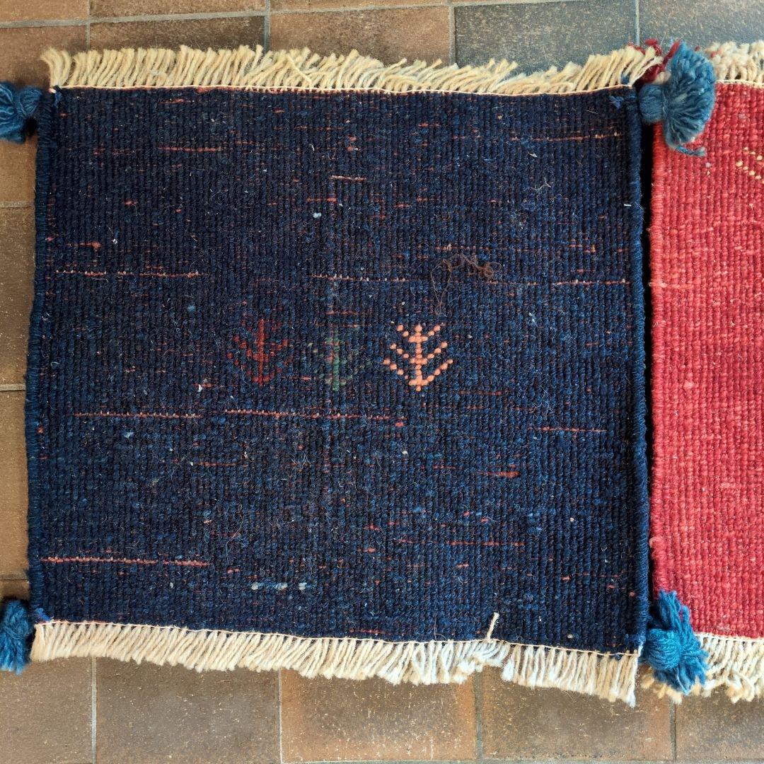 さいとうギャッべラグ2種