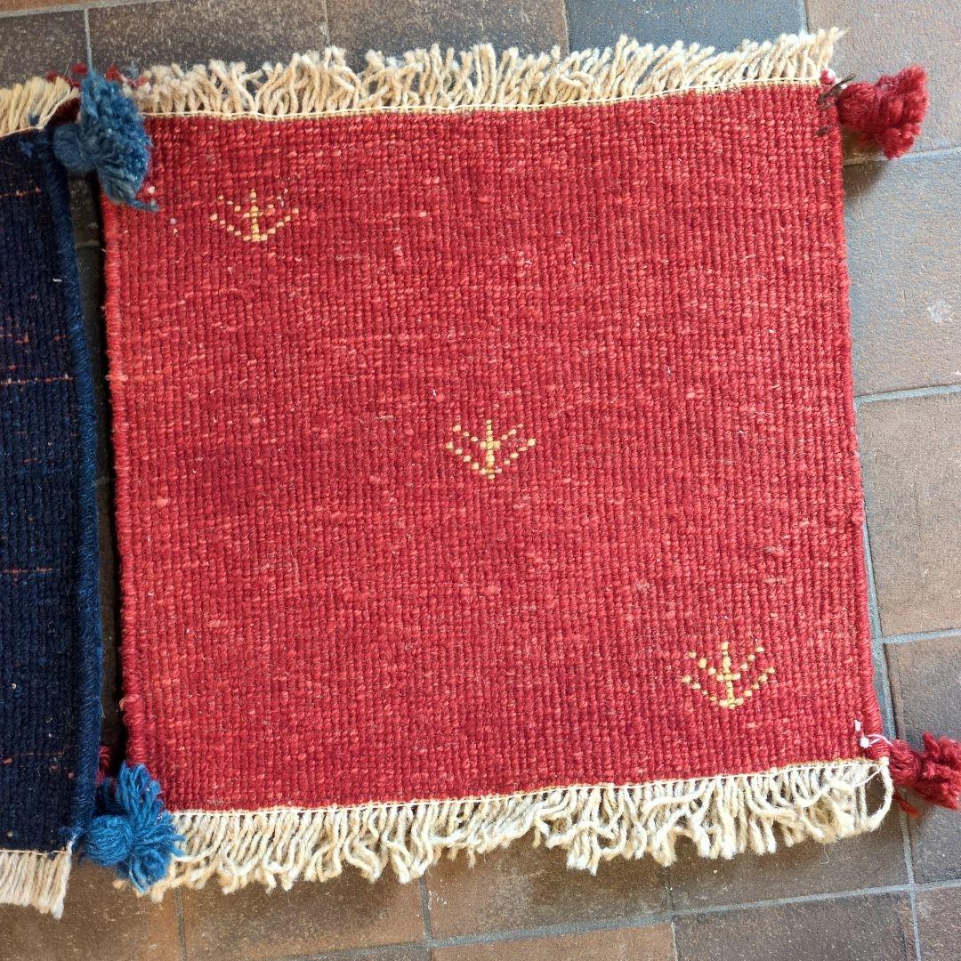 さいとうギャッべラグ2種