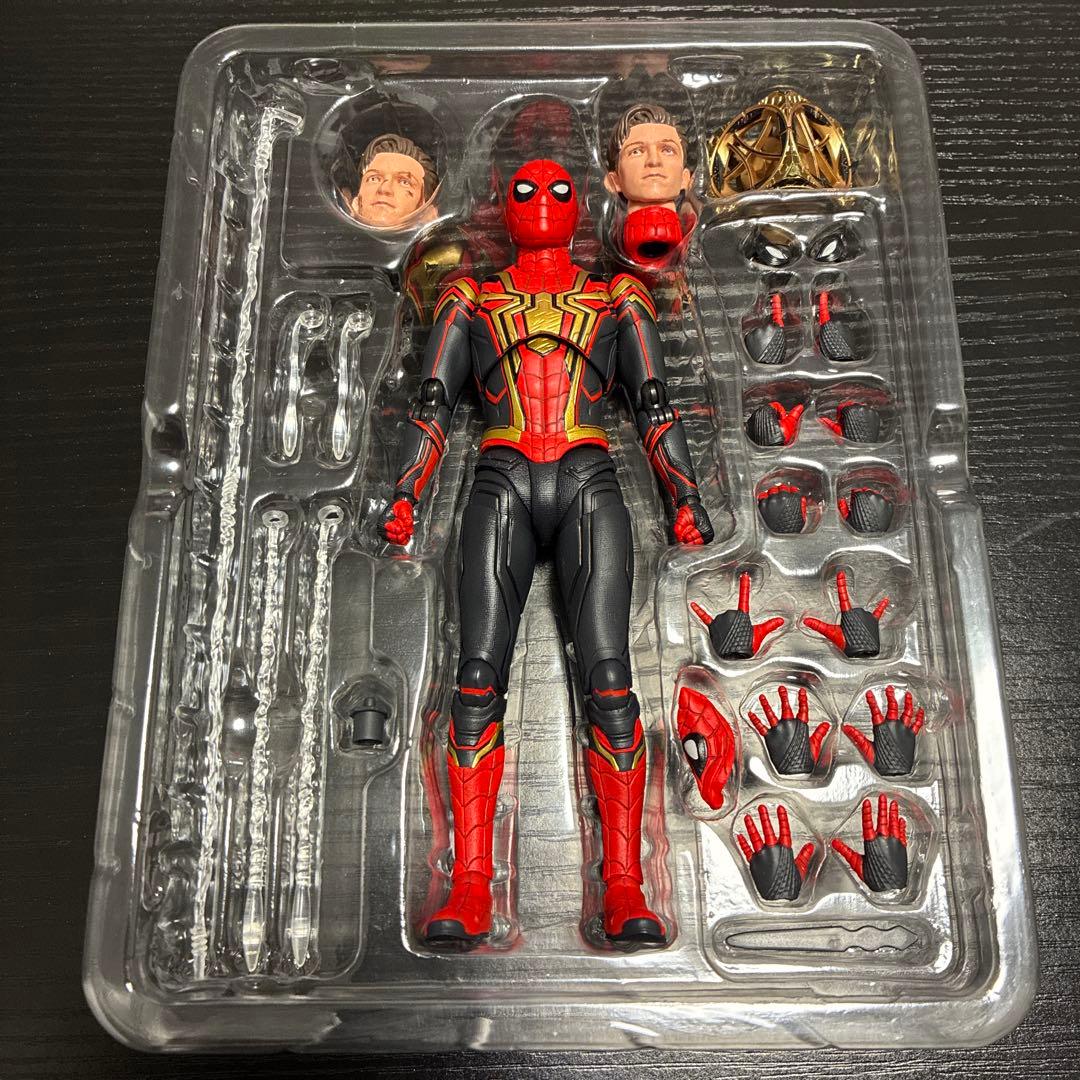 ねこまる グリーン・ゴブリン スパイダーマン