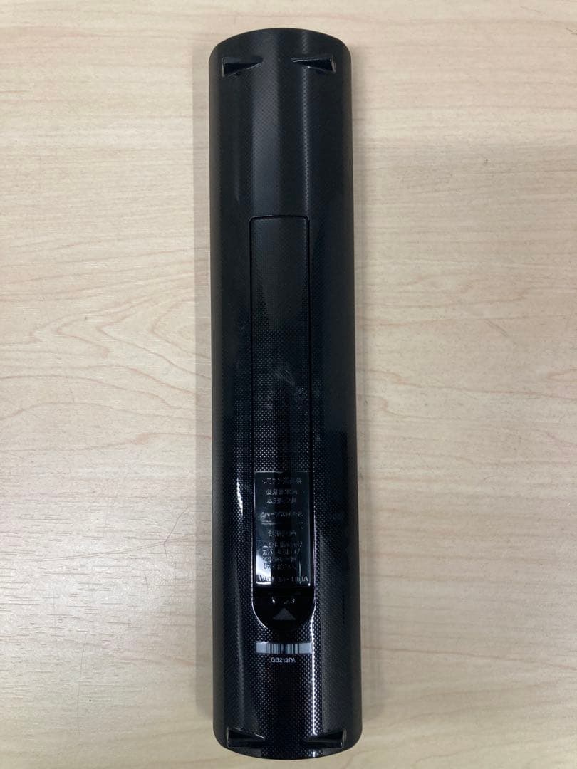 めっちゃ綺麗　1TB シャープ　AQUOS ブルーレイBD-NW1200