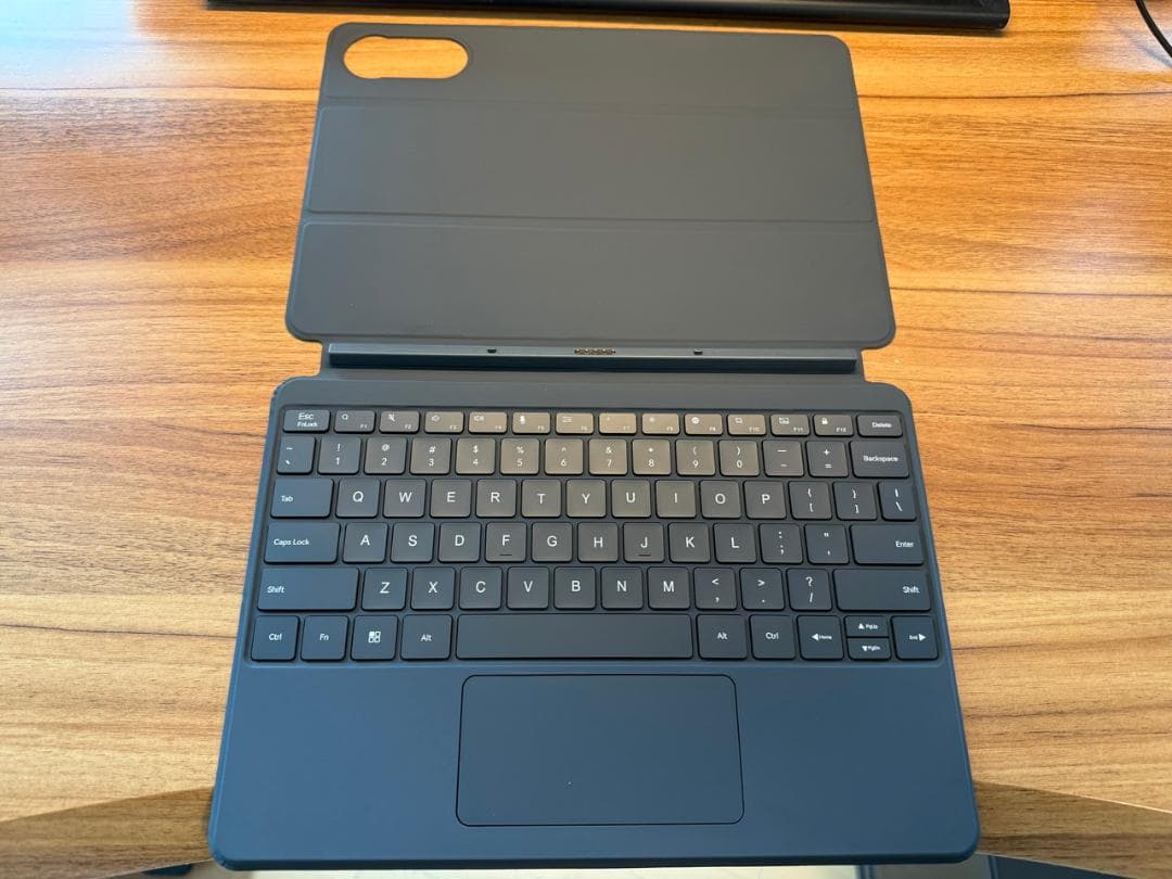 Blackview MEGA 12 キーボードケース付き 12GB+256GB