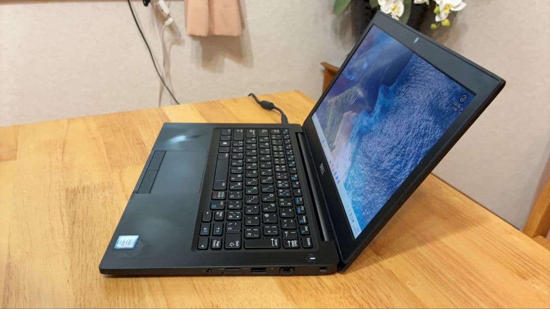 Dell 7280 Core i5 6200U メモリ8GB SSD256GB
