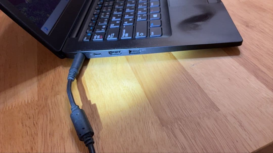 Dell 7280 Core i5 6200U メモリ8GB SSD256GB