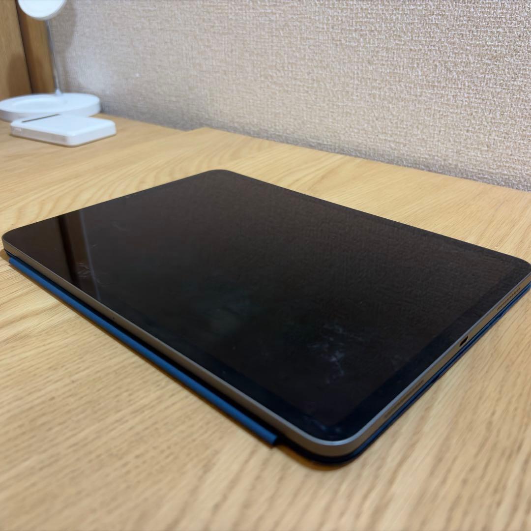 iPad Pro (11インチ 第2世代)