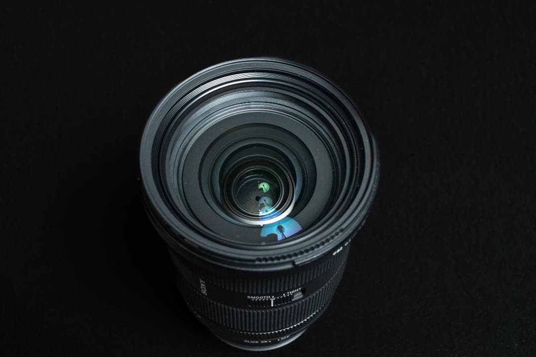 【美品】Sony FE 24-70mm F2.8 GM II