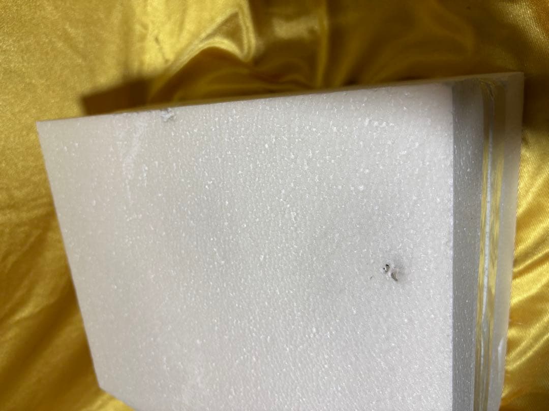 ナイトメアビフォアクリスマス　ジャック　ゼロ　ライト　ショーケース　エネスコ