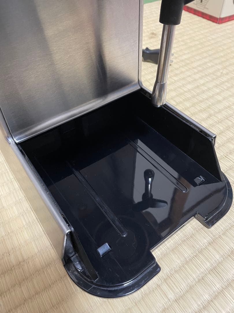 ソリス　バリスタパーフェクタプラス