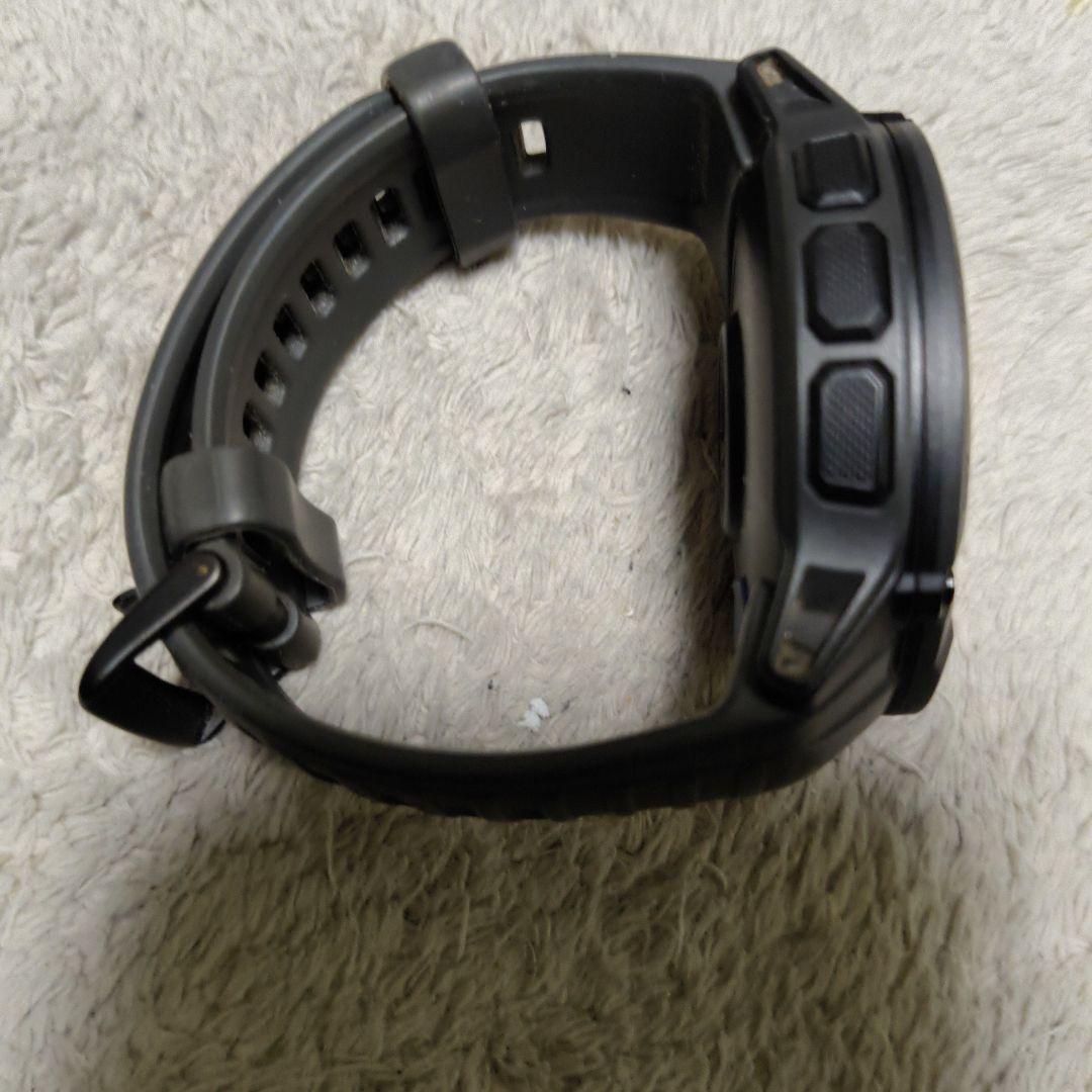 （中古）GARMIN INSTINCT 2X DUAL POWER