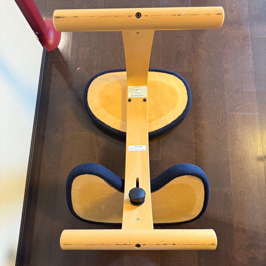 リボ社 rybo社 バランスイージー バランスチェア