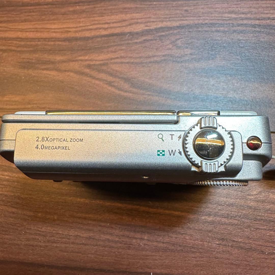 OLYMPUS IR-500 デジカメ 5511