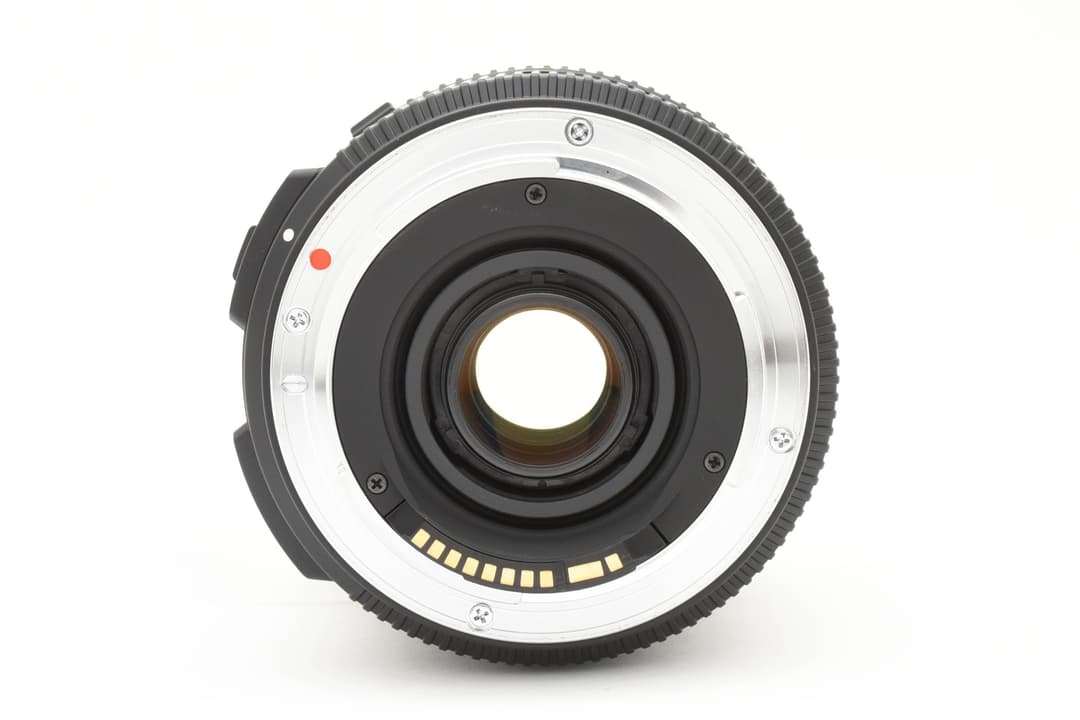 レンズ(ズーム) Sigma 18-200mm II DC OS HSM Canon #8678