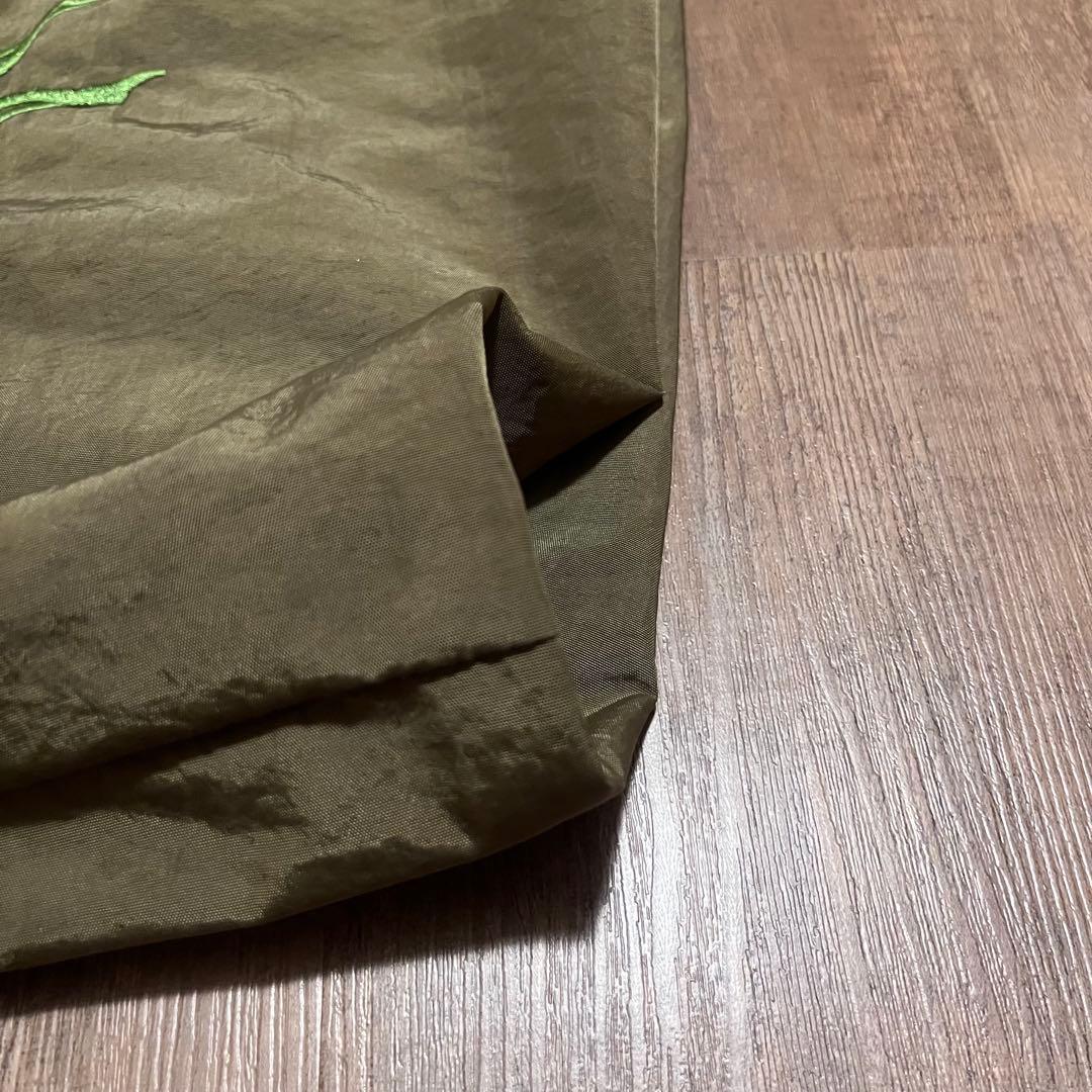 Ball & Chain×KEITA MARUYAMA エコバッグ 風神雷神