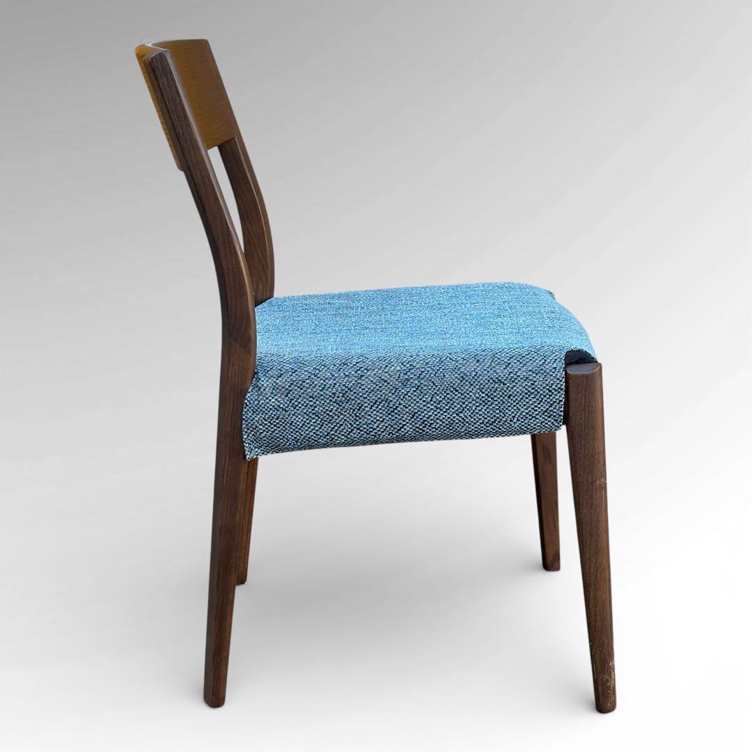 浜本工芸 ダイニングチェア 2脚 DC-3100