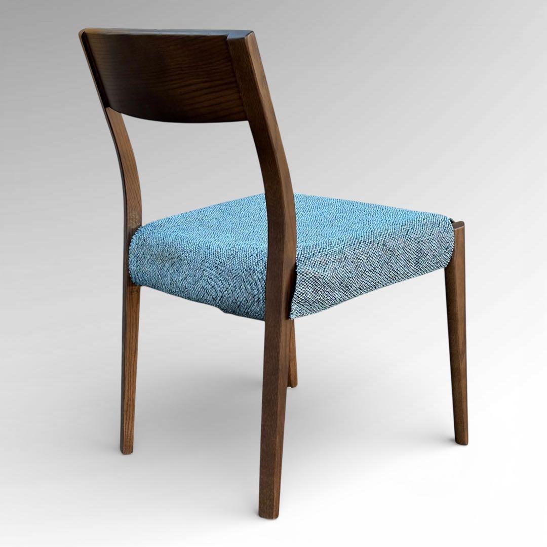 浜本工芸 ダイニングチェア 2脚 DC-3100