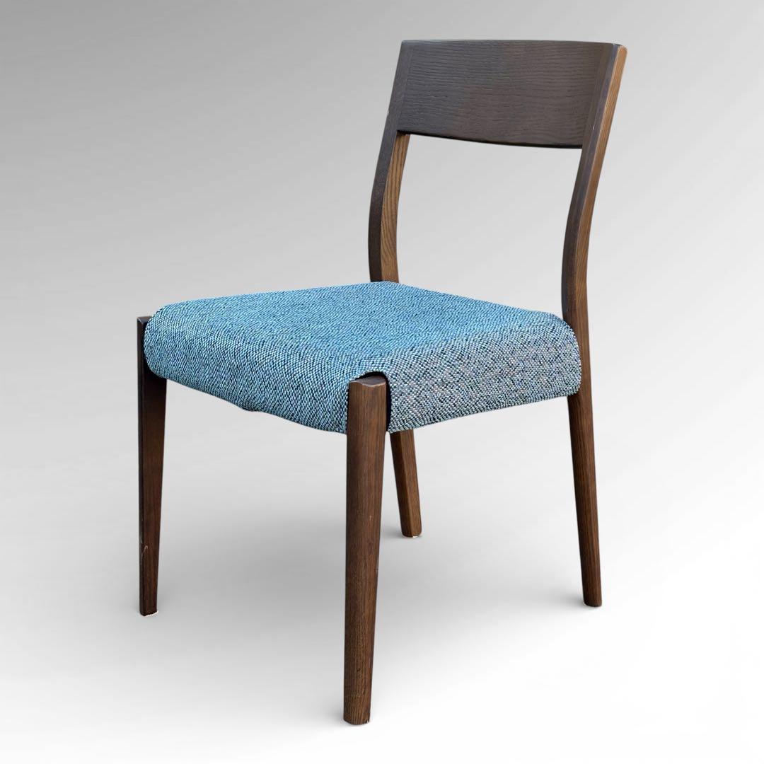 浜本工芸 ダイニングチェア 2脚 DC-3100