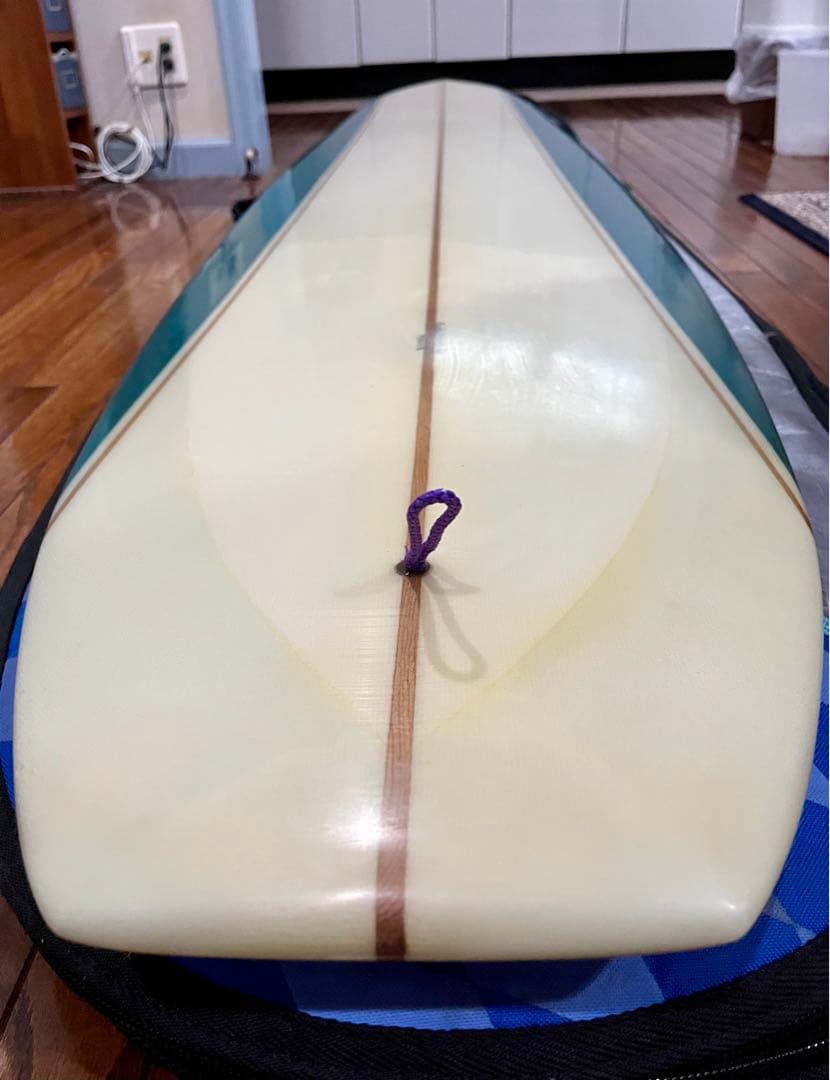 ガトヘロイ（Gato Heroi）クラッシックキラー 9.8f