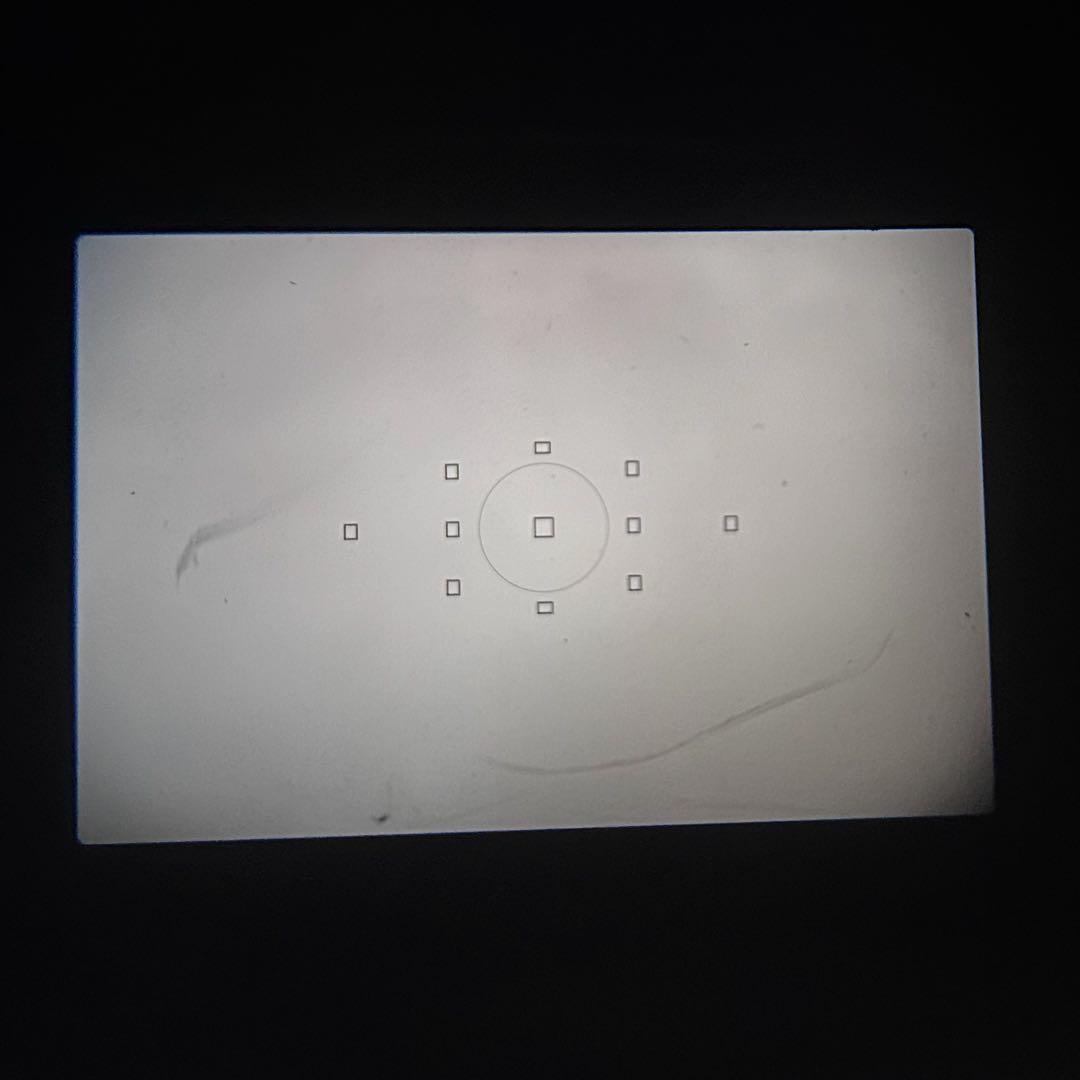 デジタルカメラ Canon EOS6D