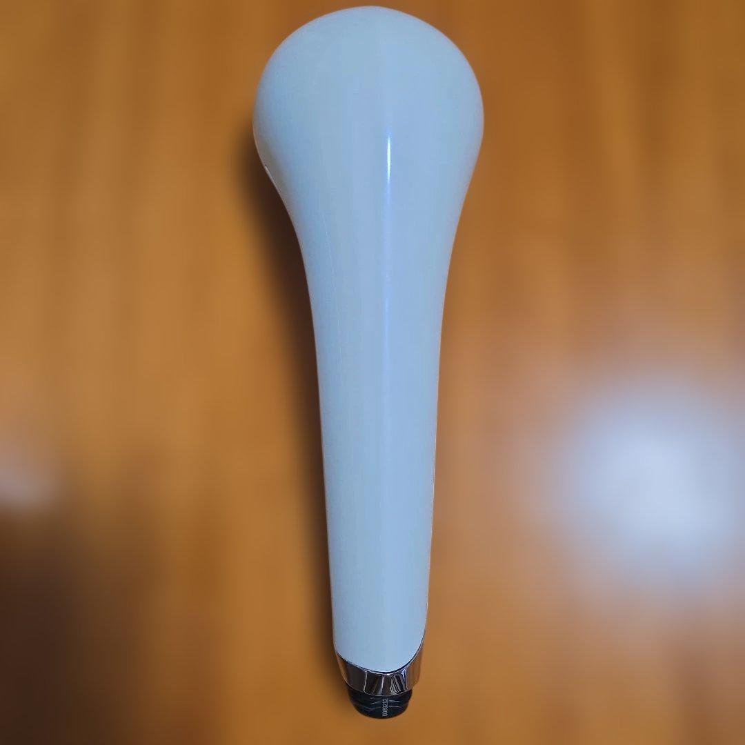 ReFa シャワーヘッド マイクロバブル機能付き