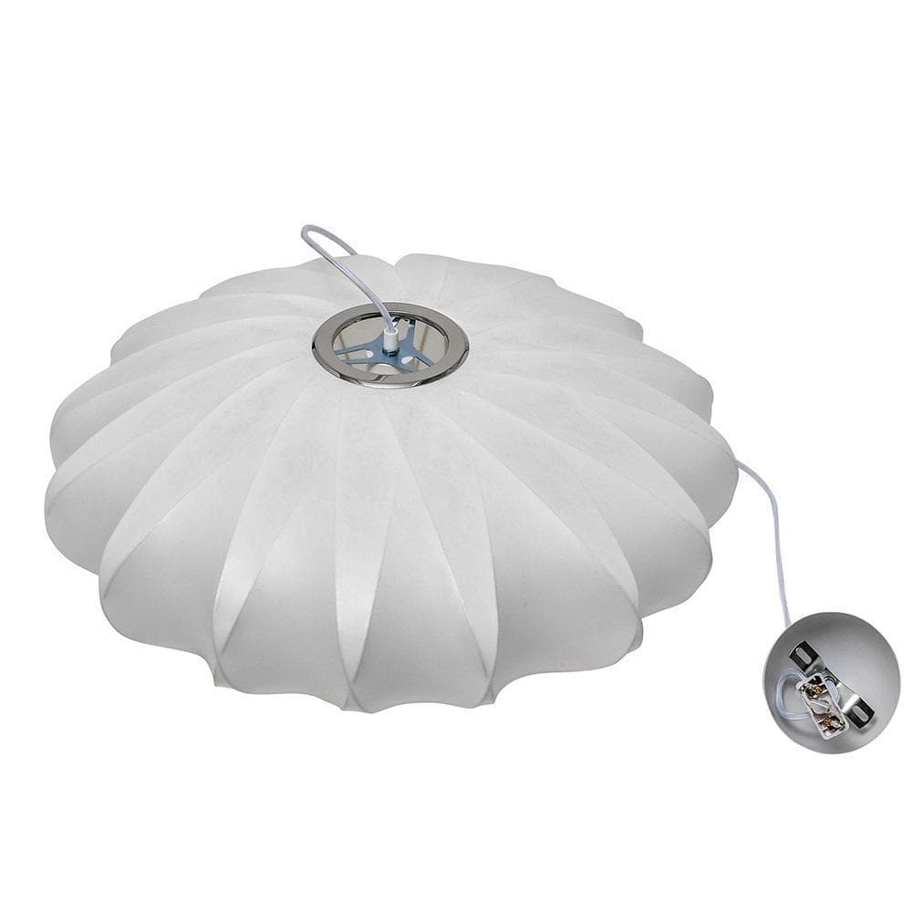 ゆめまる ジョージネルソン バブルランプ ソーサークリスクロス P10M