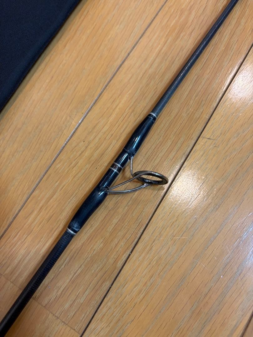 MCワークス　ノーザンブルー632SS