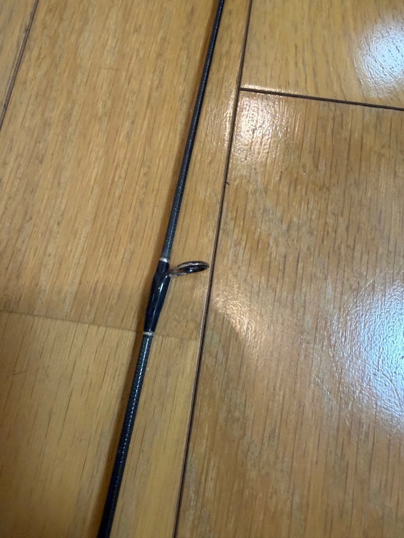 MCワークス　ノーザンブルー632SS