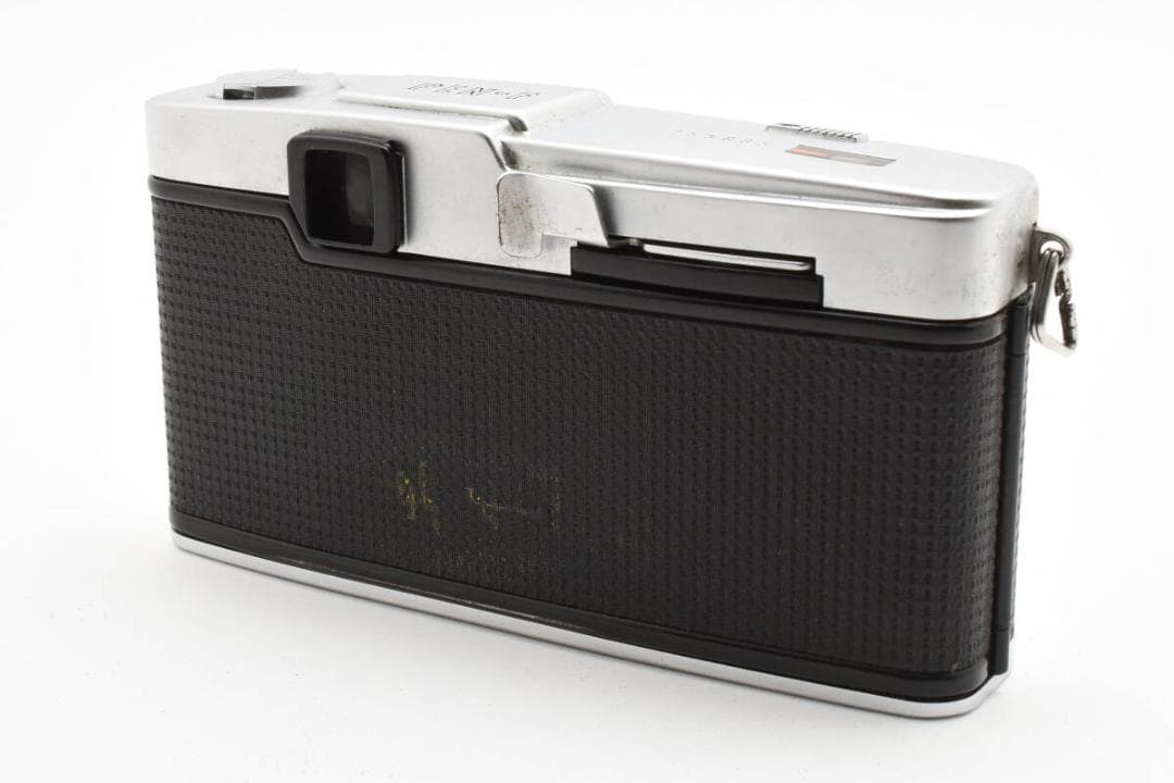 フィルムカメラ OLYMPUS PEN-F F.Zuiko Auto-S f1.8 38mm