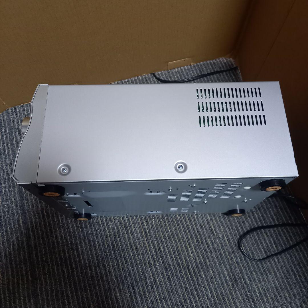 ONKYO FR-N7EX(E) (完動美品 ピックアップ交換 整備済み)