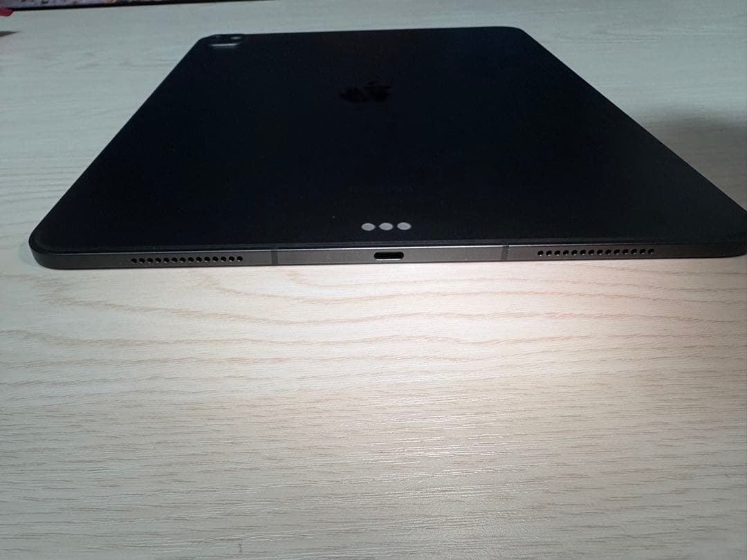 Apple iPad Pro M4 13インチ セルラー　256GB 100%